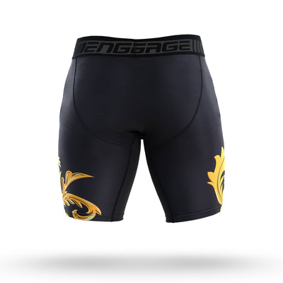 Engage Barroco Compression Shorts