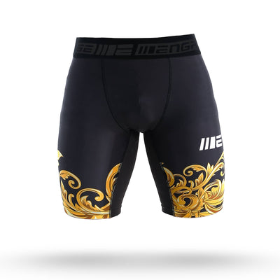 Engage Barroco Compression Shorts