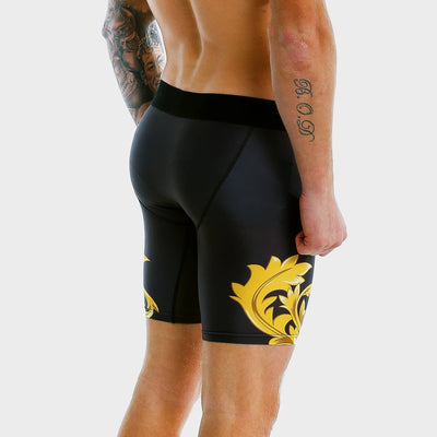 Engage Barroco Compression Shorts