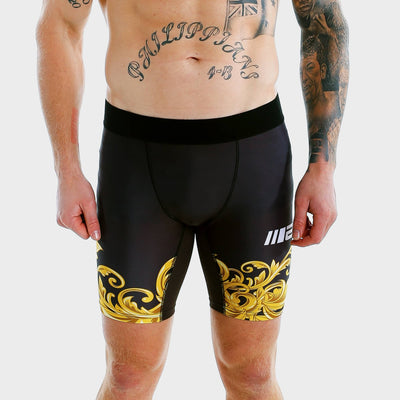 Engage Barroco Compression Shorts