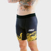 Engage Barroco Compression Shorts