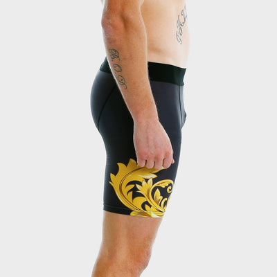 Engage Barroco Compression Shorts