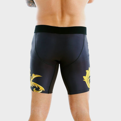 Engage Barroco Compression Shorts