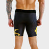 Engage Barroco Compression Shorts