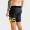 Engage Barroco Compression Shorts