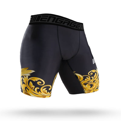 Engage Barroco Compression Shorts