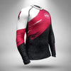 Engage Bushido Long Sleeve Compression Rash Guard