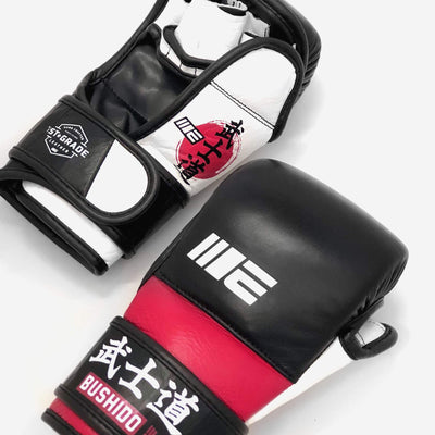 Engage Bushido Spar & Grapple Gloves