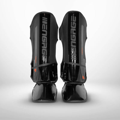 Engage E-Series Shin Guards