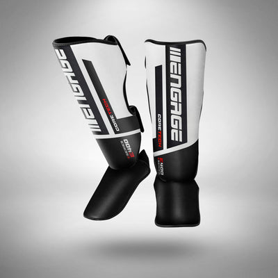 Engage E-Series Shin Guards