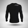 Engage Fundamentals Long Sleeve Rash Guard