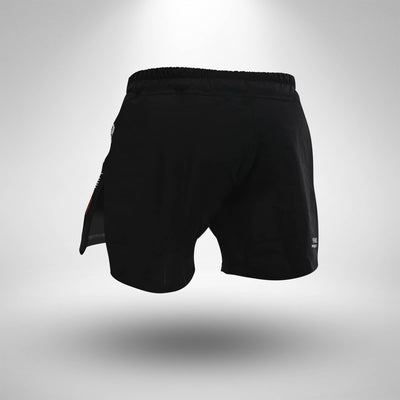 Engage Fundamentals MMA Hybrid Shorts