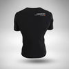 Engage Fundamentals Short Sleeve Rash Guard