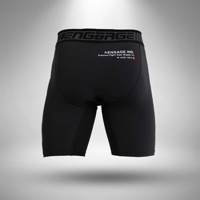 Engage Fundamentals Vale Tudo Shorts