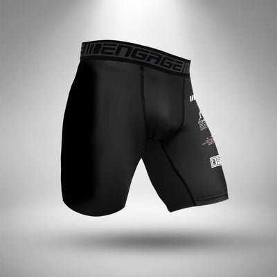 Engage Fundamentals Vale Tudo Shorts