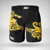 Engage Gold Barroco MMA Grappling Short V3.0