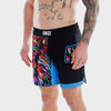 Engage Higher Lion MMA Grappling Shorts V3.0