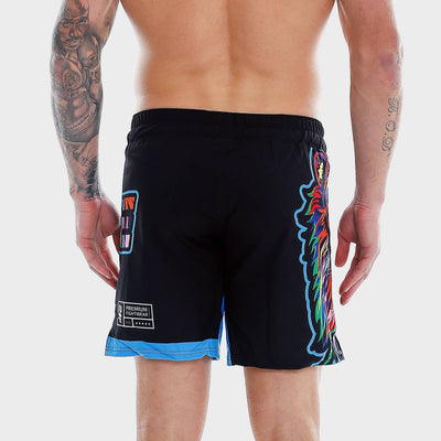 Engage Higher Lion MMA Grappling Shorts V3.0