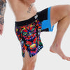 Engage Higher Lion MMA Grappling Shorts V3.0