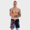 Engage Higher Lion MMA Grappling Shorts V3.0