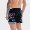 Engage Higher Lion MMA Hybrid Shorts