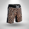 Engage Leopard MMA Grappling Shorts