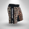 Engage Leopard MMA Grappling Shorts