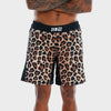 Engage Leopard MMA Grappling Shorts