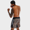 Engage Leopard MMA Grappling Shorts