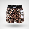 Engage Leopard MMA Hybrid Shorts