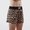 Engage Leopard MMA Hybrid Shorts