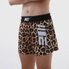 Engage Leopard MMA Hybrid Shorts