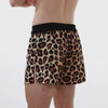 Engage Leopard MMA Hybrid Shorts