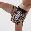 Engage Leopard MMA Hybrid Shorts