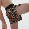 Engage Leopard MMA Hybrid Shorts