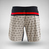 Engage Luxe Series MMA Grappling Shorts