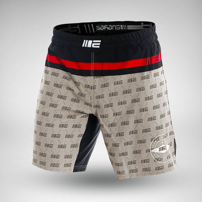 Engage Luxe Series MMA Grappling Shorts