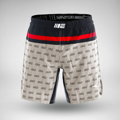 Engage Luxe Series MMA Grappling Shorts