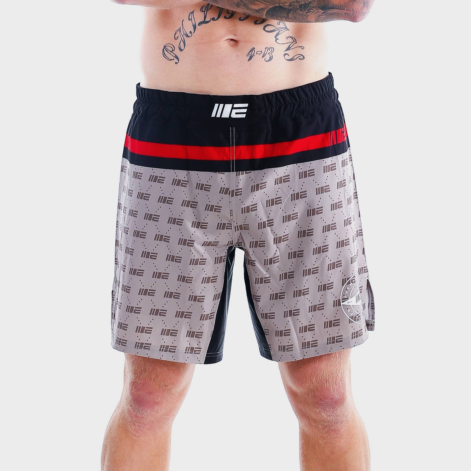 Engage Luxe Series MMA Grappling Shorts