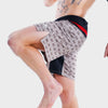 Engage Luxe Series MMA Grappling Shorts