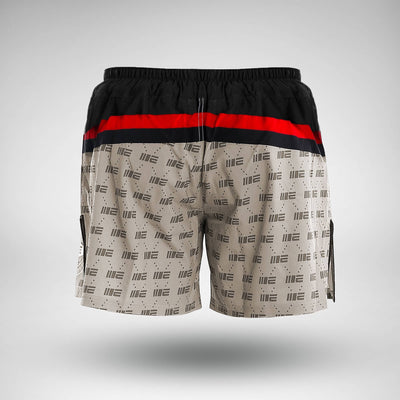 Engage Luxe Series MMA Hybrid Shorts