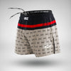 Engage Luxe Series MMA Hybrid Shorts