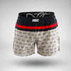 Engage Luxe Series MMA Hybrid Shorts