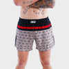 Engage Luxe Series MMA Hybrid Shorts