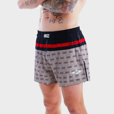 Engage Luxe Series MMA Hybrid Shorts