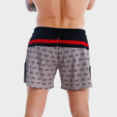 Engage Luxe Series MMA Hybrid Shorts