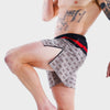 Engage Luxe Series MMA Hybrid Shorts