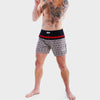 Engage Luxe Series MMA Hybrid Shorts