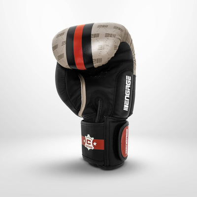 Engage Luxe Series Boxing Gloves