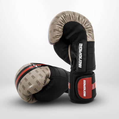 Engage Luxe Series Boxing Gloves